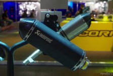 Akrapovic